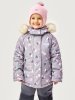 Костюм 7з1026 кофе оптом от производителя NIKASTYLE