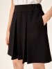 Юбка 19ш71826 черный