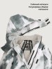 Костюм 7з2526 графит/черный оптом от производителя NIKASTYLE