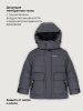 Куртка 4з5926 графит оптом от производителя NIKASTYLE