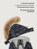 Костюм п7з10526 графит/черный оптом от производителя NIKASTYLE