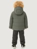 Куртка 4з6726 хаки оптом от производителя NIKASTYLE