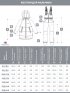Костюм 7м0725 деним/графит оптом от производителя NIKASTYLE