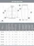 Костюм 7т21325 черный/пудра оптом от производителя NIKASTYLE