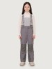 Брюки 2з4824 кофе оптом от производителя NIKASTYLE