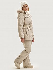 Костюм 7з7225 кешью оптом от производителя NIKASTYLE