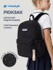 Рюкзак 25ш80026 черный
