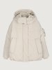 Куртка 4з8425 ваниль оптом от производителя NIKASTYLE