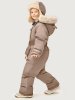 Комбинезон 8з2426 какао оптом от производителя NIKASTYLE