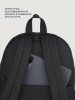 Рюкзак 25ш80026 антрацит оптом от производителя NIKASTYLE