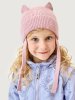 Шапка 11м20826 пудра