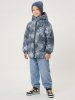 Куртка 4м10926 мох оптом от производителя NIKASTYLE
