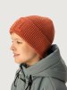 Шапка 11м51327 терракот оптом от производителя NIKASTYLE