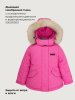 Куртка 4з5226 фуксия оптом от производителя NIKASTYLE