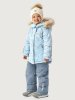 Костюм 7з1026 лед/светло-серый оптом от производителя NIKASTYLE