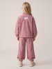 Костюм спортивный 7т40626 орхидея оптом от производителя NIKASTYLE