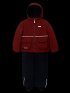 Костюм 7м2925 чили/неви оптом от производителя NIKASTYLE