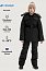 Костюм 7з7225 черный