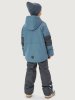 Костюм 7м7927 шторм/графит оптом от производителя NIKASTYLE