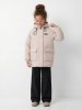 Куртка 4м10626 беж оптом от производителя NIKASTYLE