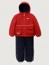 Костюм 7м2925 чили/неви оптом от производителя NIKASTYLE