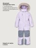 Комбинезон 8з1826 орхидея/светло-серый оптом от производителя NIKASTYLE