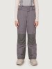 Брюки 2з4824 кофе оптом от производителя NIKASTYLE