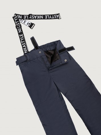 Костюм 7м1725 синий/графит оптом от производителя NIKASTYLE