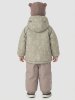 Костюм 7з0526 оливка/серый песок оптом от производителя NIKASTYLE