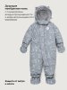 Комбинезон 8з0326 графит оптом от производителя NIKASTYLE