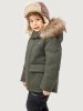 Куртка 4з1326 хаки оптом от производителя NIKASTYLE