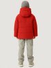 Куртка 4з5926 красный оптом от производителя NIKASTYLE