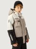 Костюм 7з5126 серый песок/черный оптом от производителя NIKASTYLE