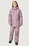 Костюм 7з4425 орхидея/розовый