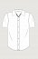 Рубашка п4ш71326 белый