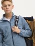 КУРТКА пуховая 4з8324 кэмел оптом от производителя NIKASTYLE