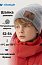 Шапка 11з51726 дымка