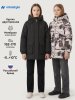 Куртка 4м10826 черный