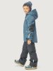 Костюм 7м7927 шторм/графит оптом от производителя NIKASTYLE