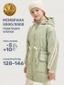 Куртка 4м5025 оливка оптом от производителя NIKASTYLE