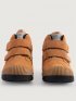 Ботинки 16м15025 кэмел оптом от производителя NIKASTYLE