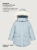 Парка 5з5626 синий туман оптом от производителя NIKASTYLE