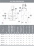 Костюм 7м2425 пудра/серый оптом от производителя NIKASTYLE