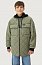 Куртка 4м4926 хаки