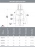 Ветровка 4л18925 черный оптом от производителя NIKASTYLE