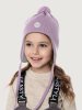 Шапка 11з50426 пудра