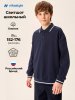 Свитшот 4ш70726 синий