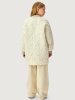 Куртка 5м12227 крем оптом от производителя NIKASTYLE