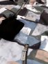 Костюм 7м1325 хаки/черный оптом от производителя NIKASTYLE