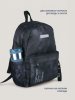 Рюкзак 25ш80026 графит оптом от производителя NIKASTYLE